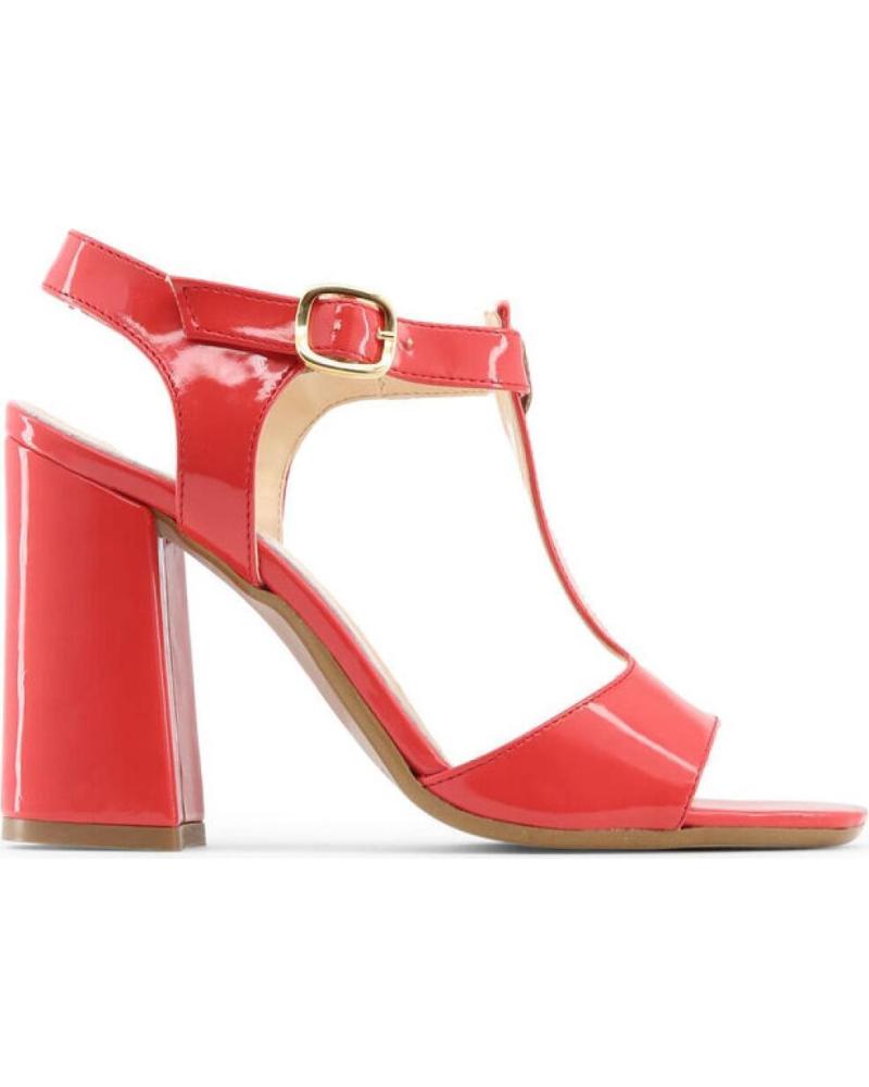 Zapatos de tacón de Mujer MADE IN ITALIA - ARIANNA RED