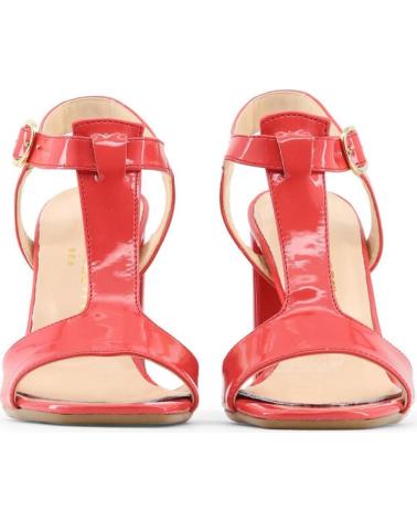 Zapatos de tacón de Mujer MADE IN ITALIA - ARIANNA RED