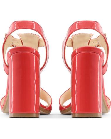 Zapatos de tacón de Mujer MADE IN ITALIA - ARIANNA RED