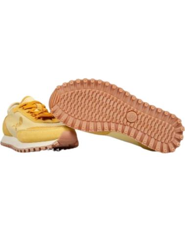 Zapatillas deporte de Mujer SCALPERS DEPORTIVAS MUJER VARIOS DAMON SNEAKERS AMARILLO