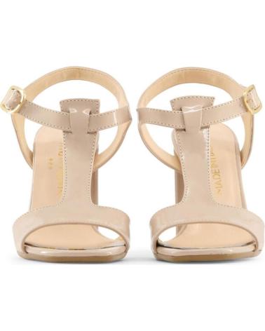 Zapatos de tacón de Mujer MADE IN ITALIA - ARIANNA BROWN