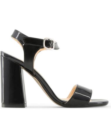 Zapatos de tacón de Mujer MADE IN ITALIA - ANGELA BLACK