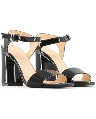 Zapatos de tacón de Mujer MADE IN ITALIA - ANGELA BLACK