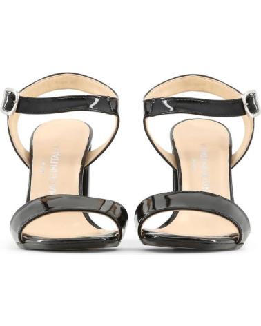 Zapatos de tacón de Mujer MADE IN ITALIA - ANGELA BLACK