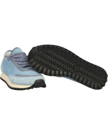 Zapatillas deporte de Mujer SCALPERS DEPORTIVAS MUJER VARIOS DAMON SNEAKERS AZUL