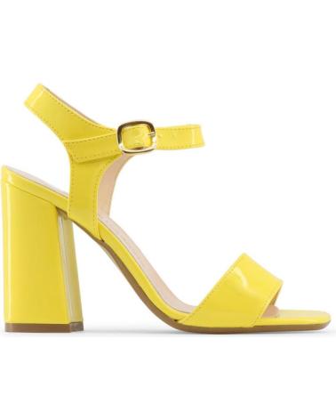 Zapatos de tacón de Mujer MADE IN ITALIA - ANGELA YELLOW