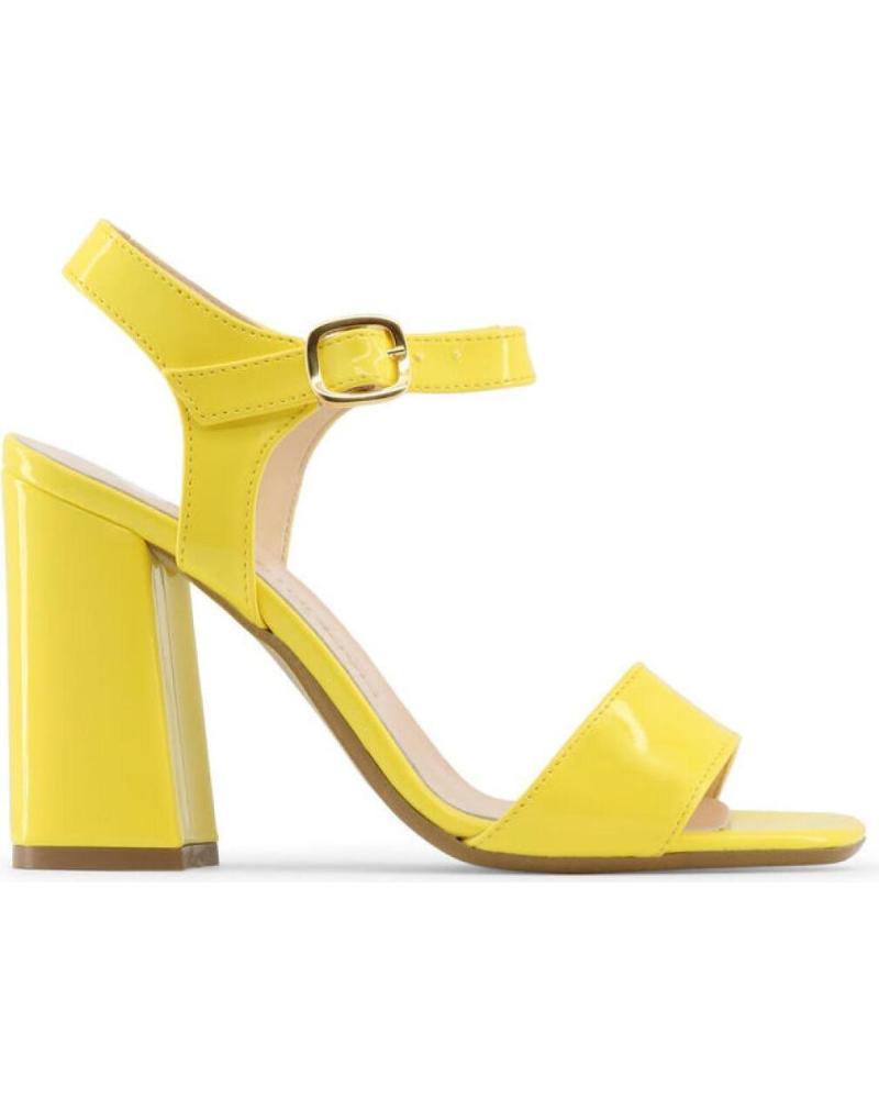Zapatos de tacón de Mujer MADE IN ITALIA - ANGELA YELLOW