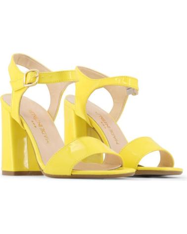Zapatos de tacón de Mujer MADE IN ITALIA - ANGELA YELLOW