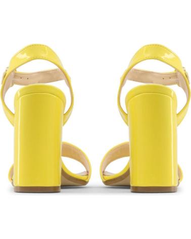 Zapatos de tacón de Mujer MADE IN ITALIA - ANGELA YELLOW