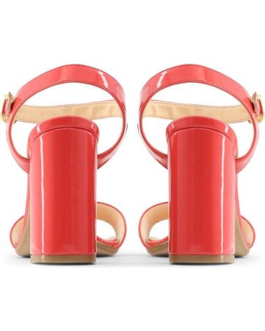 Zapatos de tacón de Mujer MADE IN ITALIA - ANGELA RED