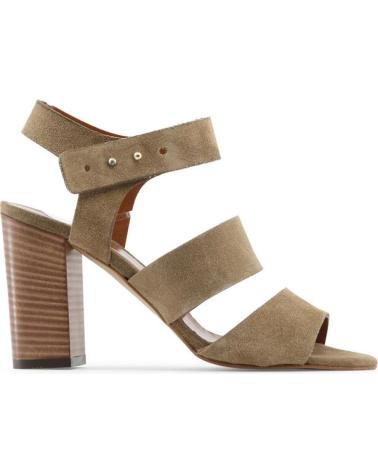 Zapatos de tacón de Mujer MADE IN ITALIA - TERESA BROWN