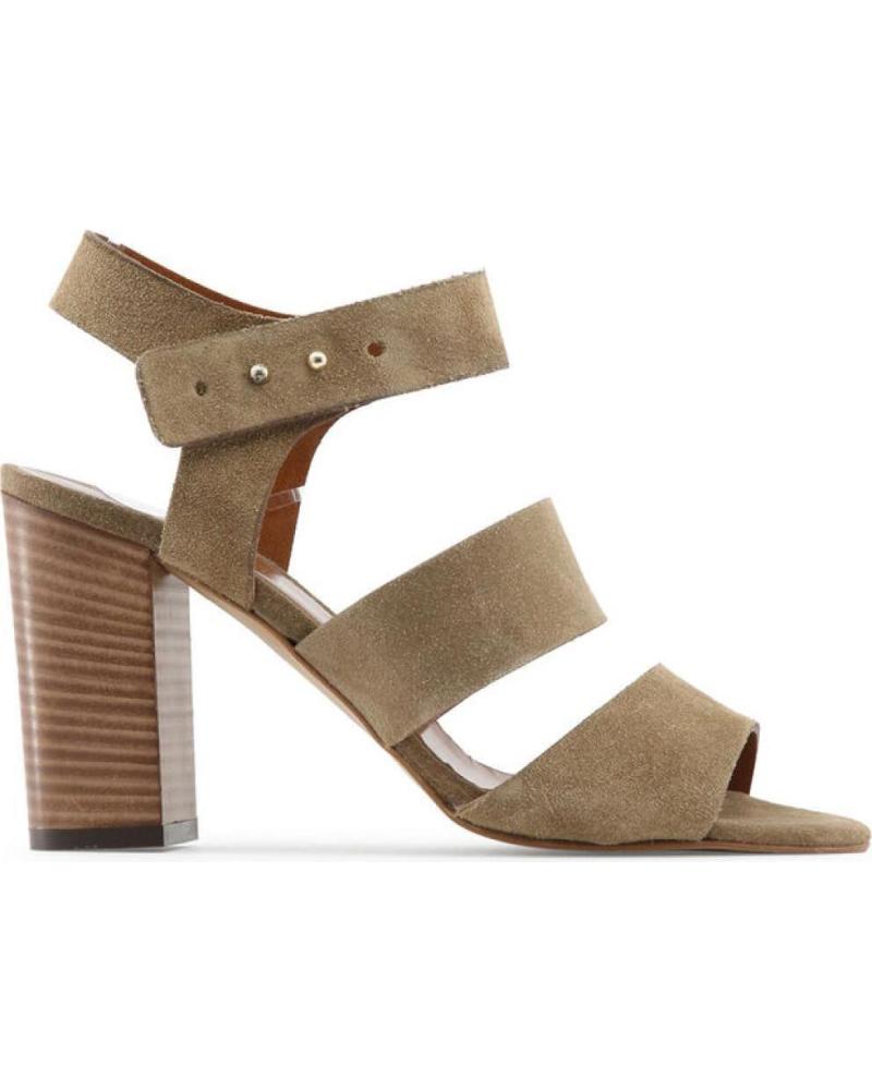 Zapatos de tacón de Mujer MADE IN ITALIA - TERESA BROWN