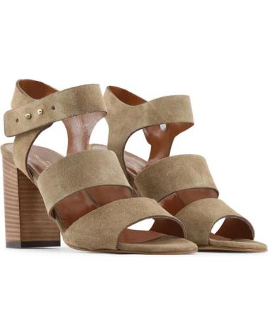 Zapatos de tacón de Mujer MADE IN ITALIA - TERESA BROWN