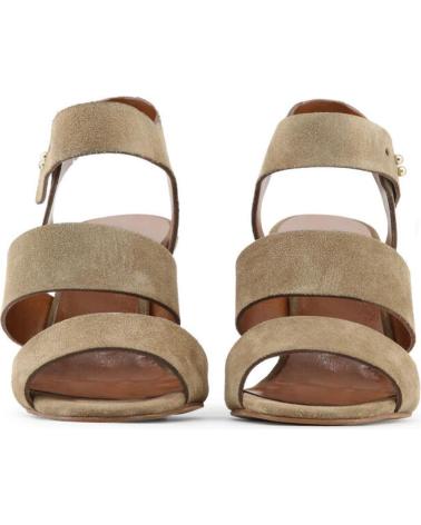 Zapatos de tacón de Mujer MADE IN ITALIA - TERESA BROWN