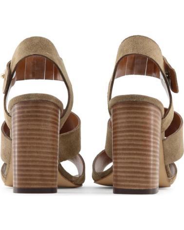 Zapatos de tacón de Mujer MADE IN ITALIA - TERESA BROWN