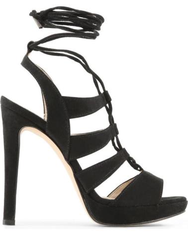 Zapatos de tacón de Mujer MADE IN ITALIA - FLAMINIA BLACK
