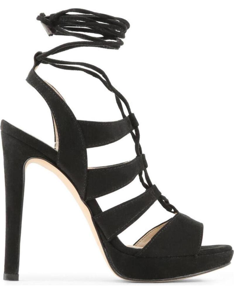 Zapatos de tacón de Mujer MADE IN ITALIA - FLAMINIA BLACK