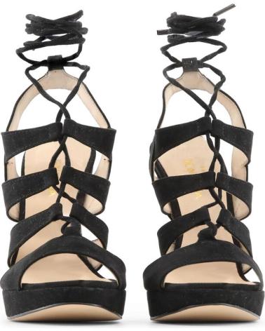 Zapatos de tacón de Mujer MADE IN ITALIA - FLAMINIA BLACK