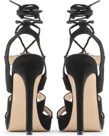 Zapatos de tacón de Mujer MADE IN ITALIA - FLAMINIA BLACK