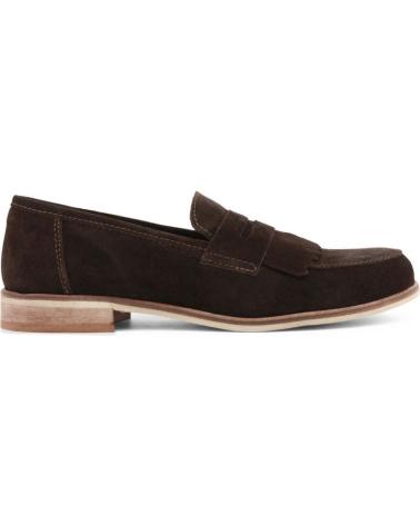 Zapatos de Mujer MADE IN ITALIA - RITRATTO BROWN