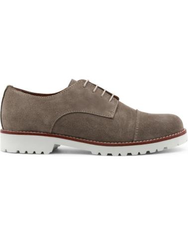Zapatos de Mujer MADE IN ITALIA - BOLERO BROWN