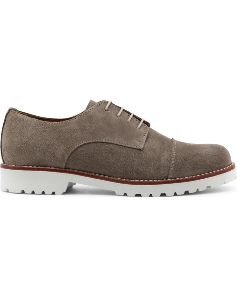 Zapatos de Mujer MADE IN ITALIA - BOLERO BROWN