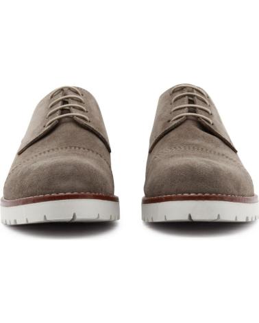 Zapatos de Mujer MADE IN ITALIA - BOLERO BROWN