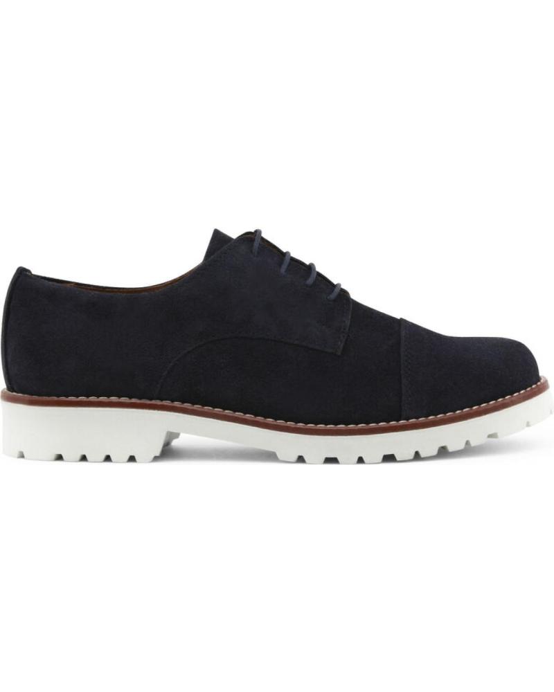 Zapatos de Mujer MADE IN ITALIA - BOLERO BLUE