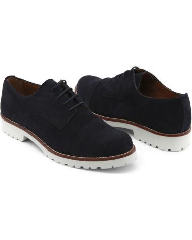 Zapatos de Mujer MADE IN ITALIA - BOLERO BLUE