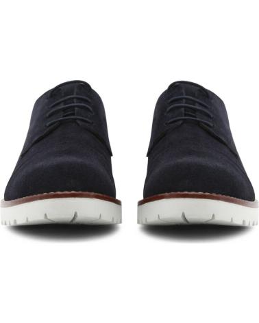 Zapatos de Mujer MADE IN ITALIA - BOLERO BLUE