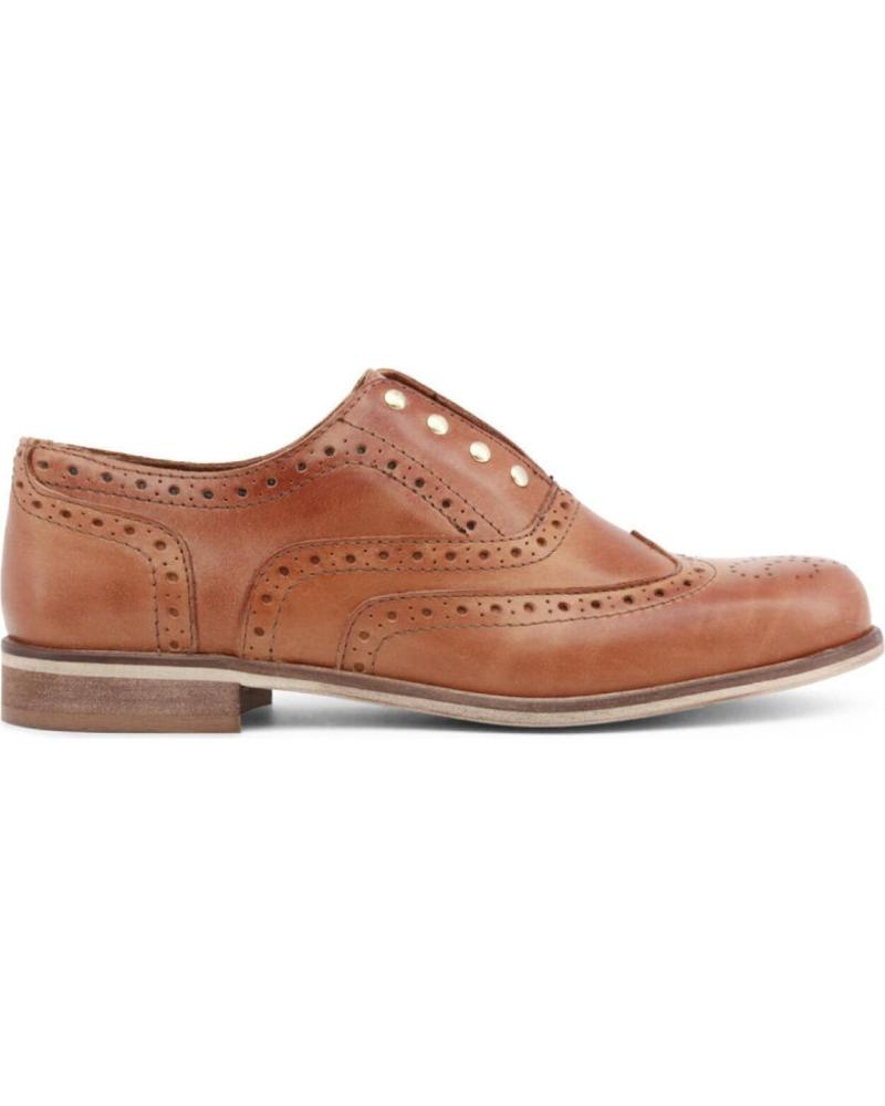 Zapatos de Mujer MADE IN ITALIA - TEOREMA BROWN