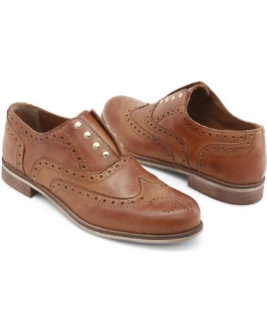 Zapatos de Mujer MADE IN ITALIA - TEOREMA BROWN