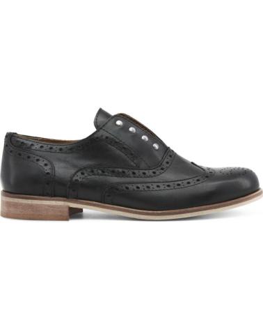 Zapatillas deporte de Mujer MADE IN ITALIA - TEOREMA BLACK