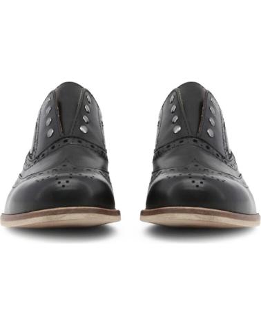 Zapatillas deporte de Mujer MADE IN ITALIA - TEOREMA BLACK