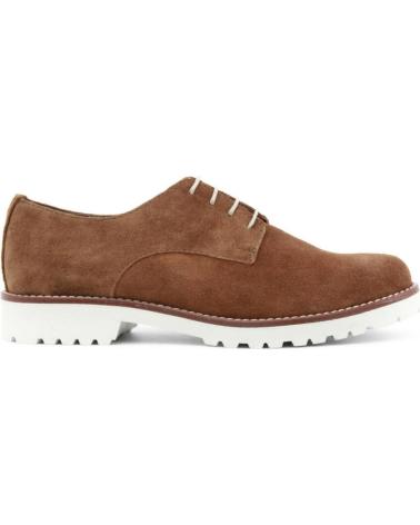 Zapatos de Mujer MADE IN ITALIA - IL-CIELO BROWN