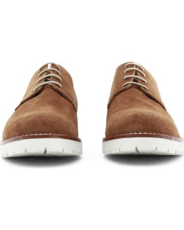 Zapatos de Mujer MADE IN ITALIA - IL-CIELO BROWN
