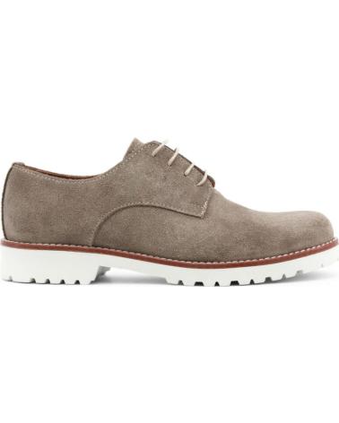 Zapatos de Mujer MADE IN ITALIA - IL-CIELO BROWN