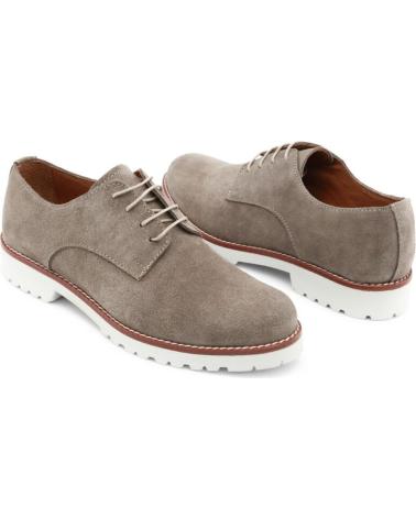 Zapatos de Mujer MADE IN ITALIA - IL-CIELO BROWN