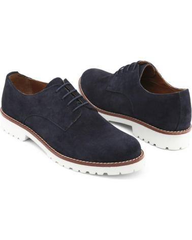 Zapatos de Mujer MADE IN ITALIA - IL-CIELO BLUE