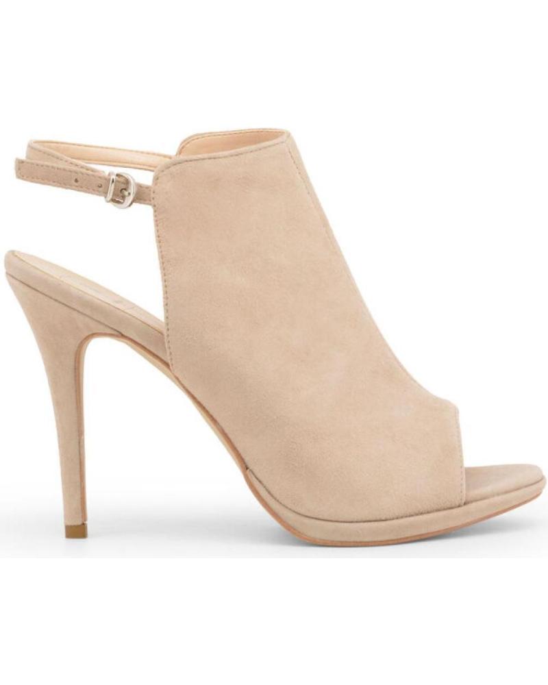 Zapatos de tacón de Mujer MADE IN ITALIA - ALBACHIARA BROWN