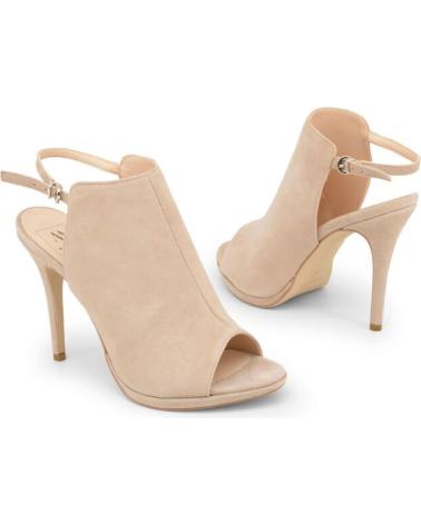 Zapatos de tacón de Mujer MADE IN ITALIA - ALBACHIARA BROWN