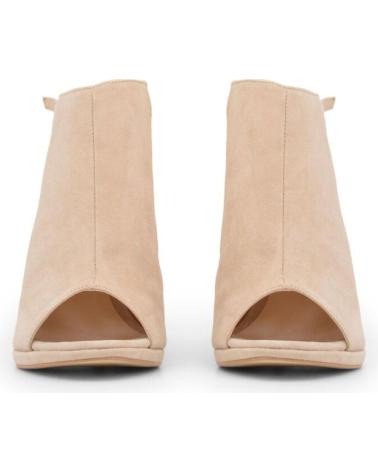 Zapatos de tacón de Mujer MADE IN ITALIA - ALBACHIARA BROWN