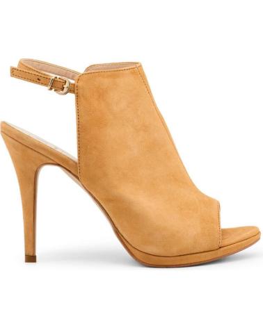 MADE IN ITALIA SANDALO CON TACCO ALBACHIARA MARRONE BROWN