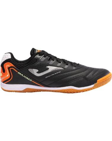 JOMA MAXS2501IN NEGRO