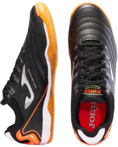JOMA MAXS2501IN NEGRO