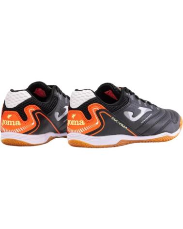JOMA MAXS2501IN NEGRO