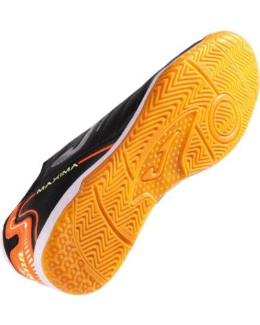 JOMA MAXS2501IN NEGRO