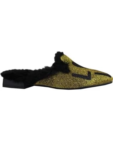 Zapatos-De-Mujer--THEWHITEBRAND-LOAFER-SAND-GOLD-ORO