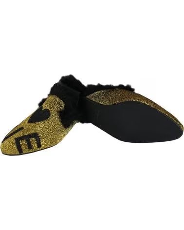 Zapatos-De-Mujer--THEWHITEBRAND-LOAFER-SAND-GOLD-ORO