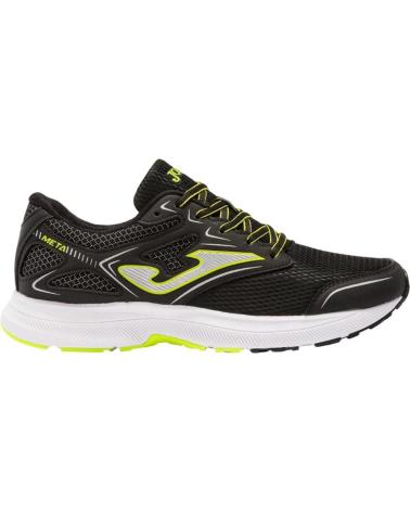 Scarpe sport per Uomo JOMA DEPORTIVOS  RMETAMEN2231 NEGRO